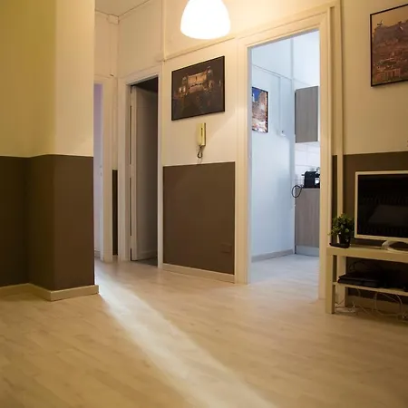 San Silverio Luxury House Rome Extérieur photo