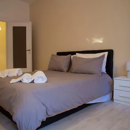 San Silverio Luxury House Rome Extérieur photo