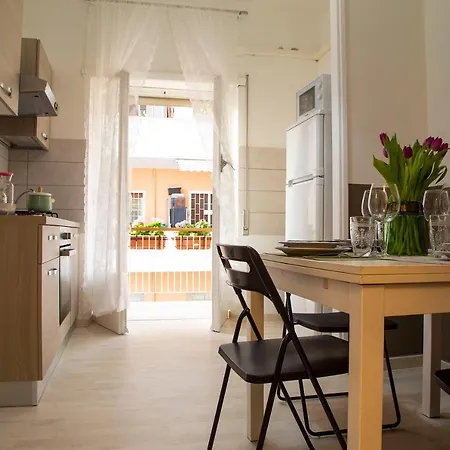 San Silverio Luxury House Rome Extérieur photo