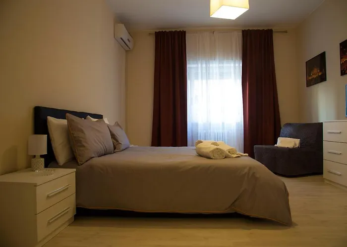 San Silverio Luxury House
