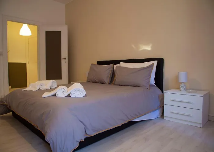 San Silverio Luxury House