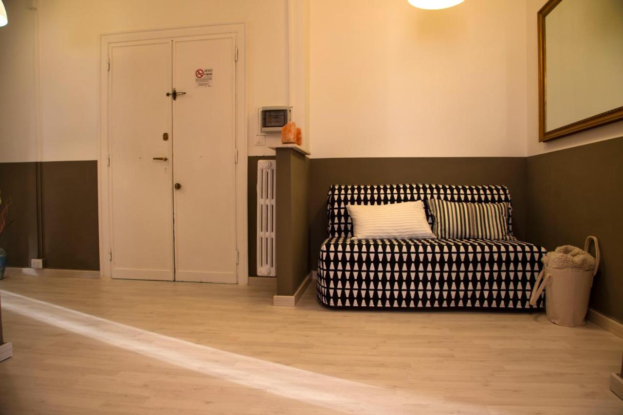 Appartement San Silverio Luxury House *