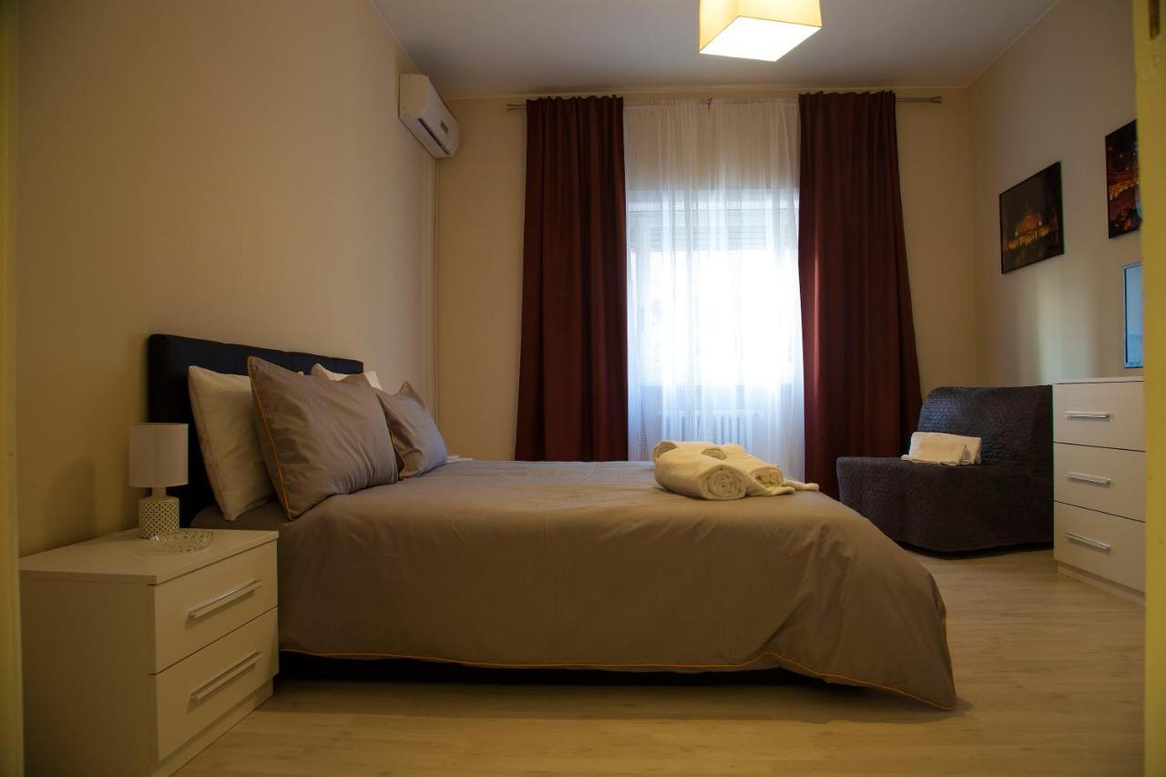 San Silverio Luxury House Appartement