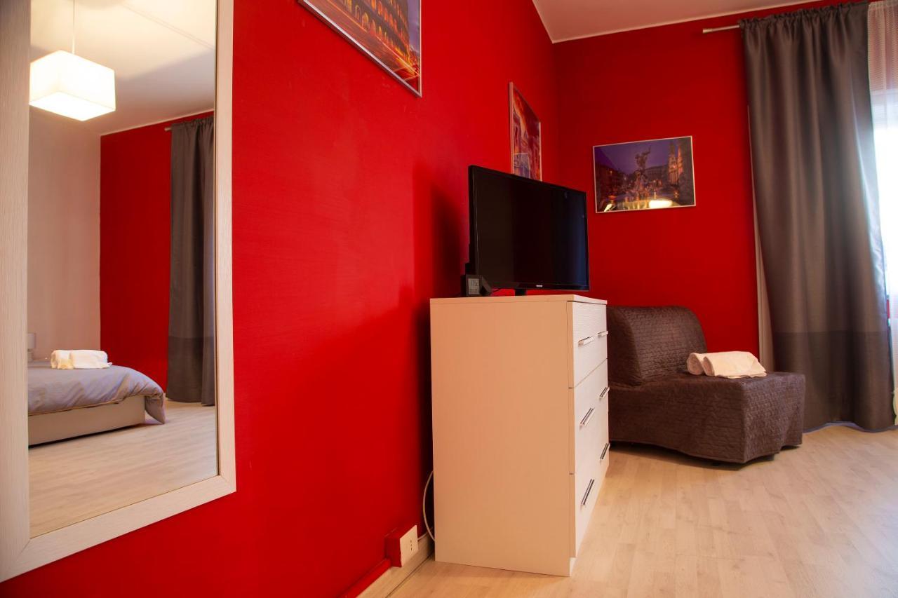 San Silverio Luxury House Appartement *