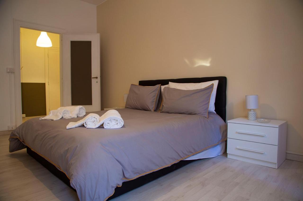 Appartement San Silverio Luxury House Rome