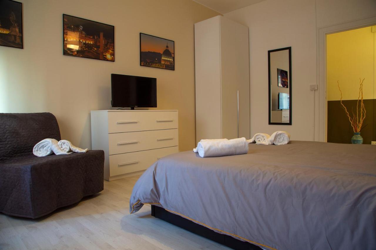 Appartement San Silverio Luxury House