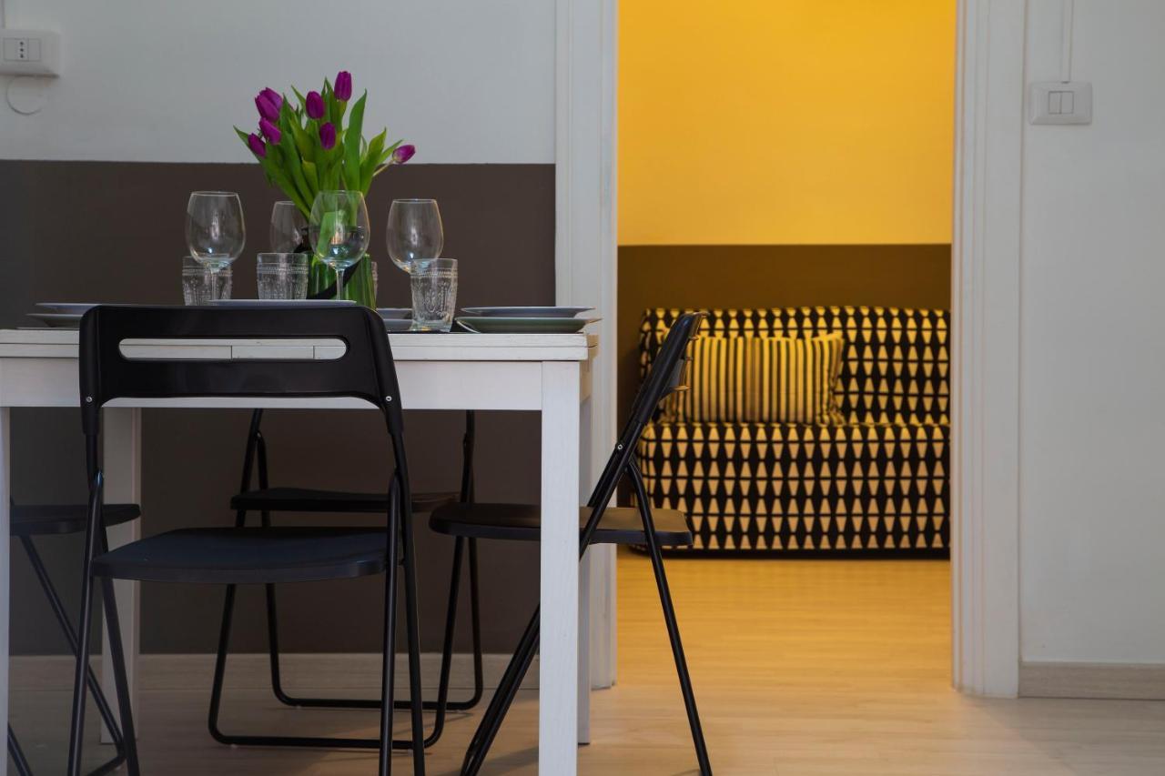 Appartement San Silverio Luxury House Rome