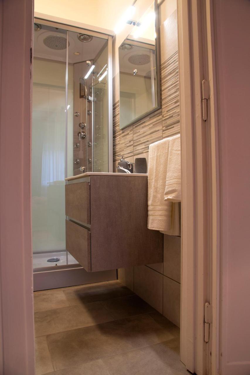 San Silverio Luxury House Appartement *