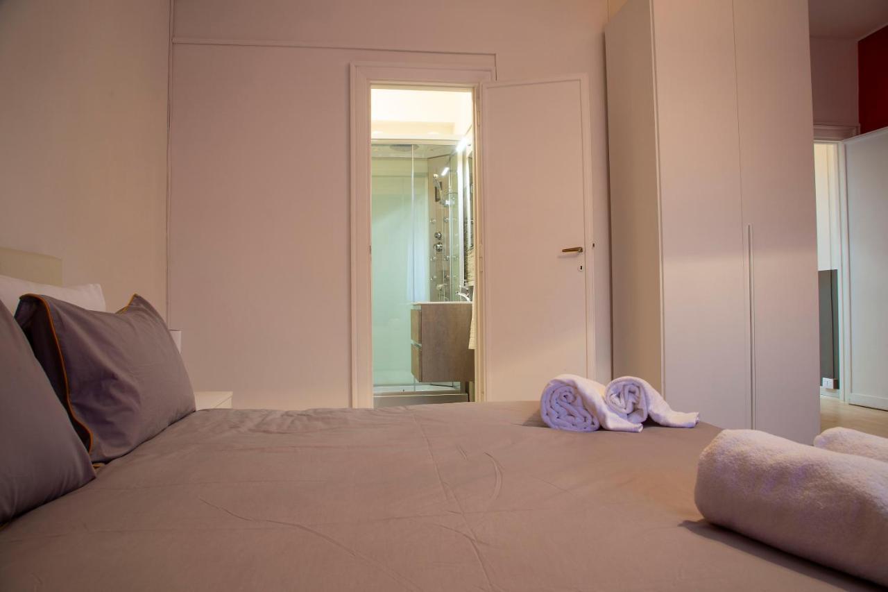 Appartement San Silverio Luxury House Rome