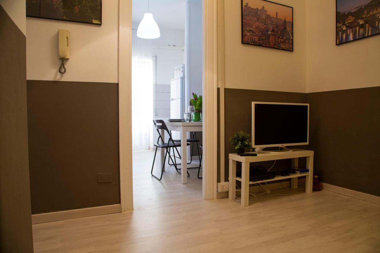 San Silverio Luxury House Appartement