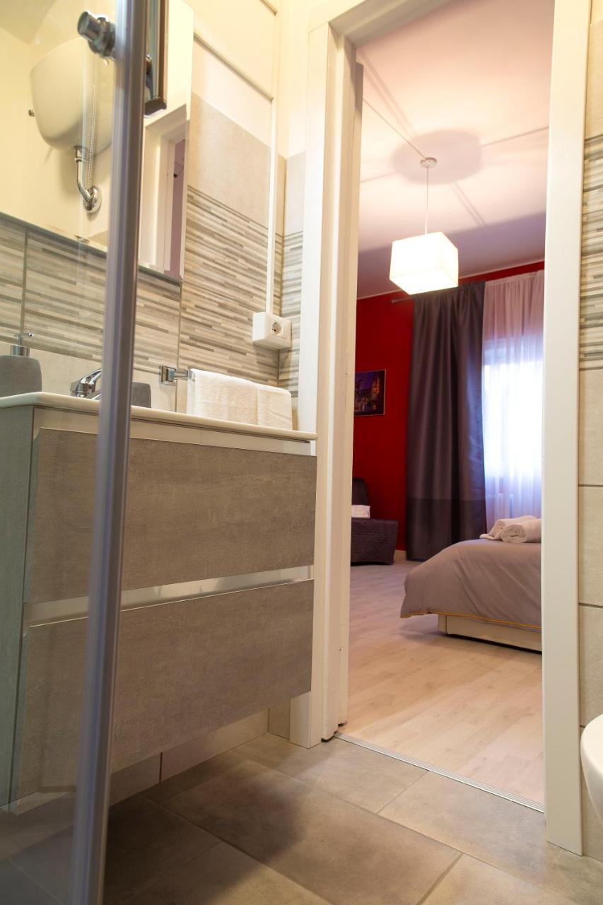Appartement San Silverio Luxury House *