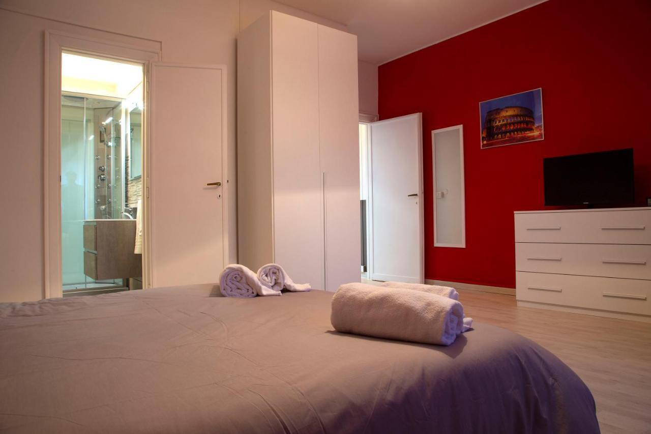 Appartement San Silverio Luxury House Rome